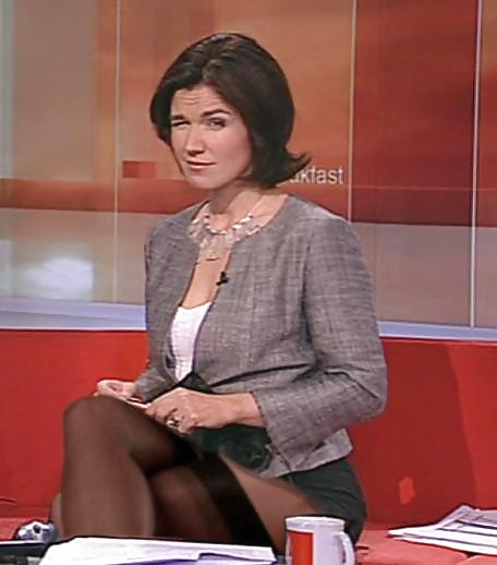 スザンナ・リード イギリスのニュースキャスターの尻軽女
 #37715018