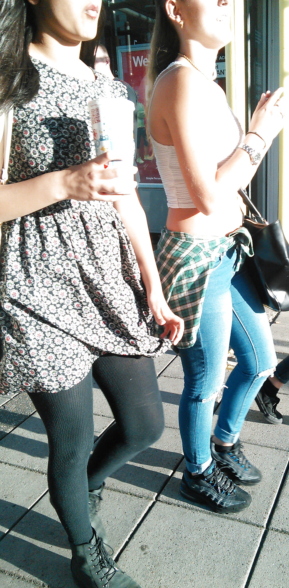 Londonperv's candids 2014 - october vol 1
 #32302040