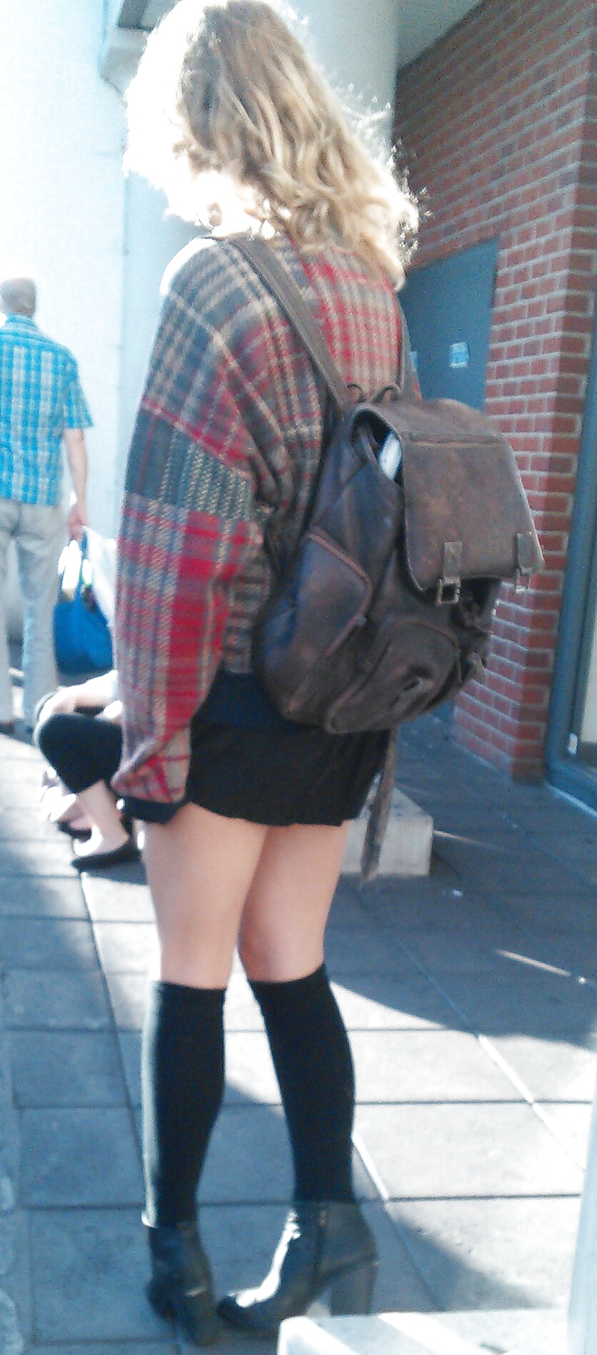 Londonperv's candids 2014 - october vol 1
 #32302043