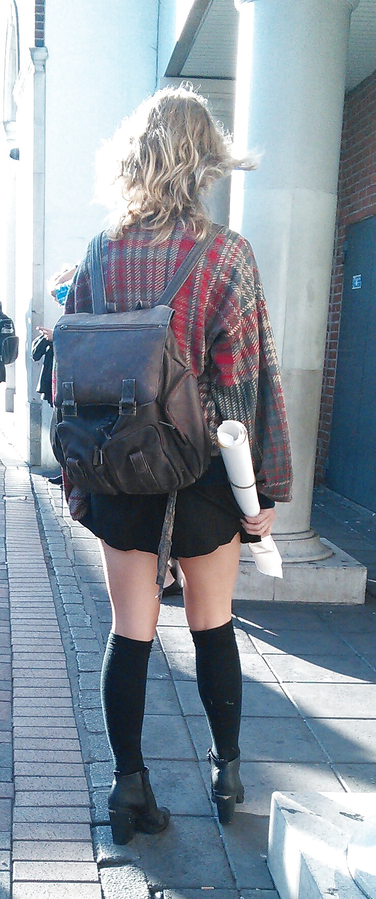 Londonperv's candids 2014 - october vol 1
 #32302052