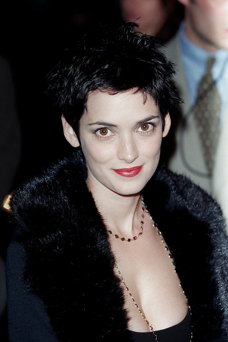 Winona Ryder #41134856