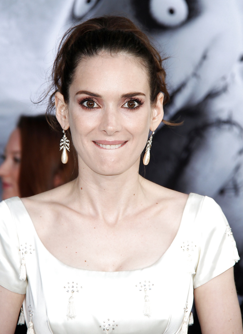 Winona Ryder #41134857