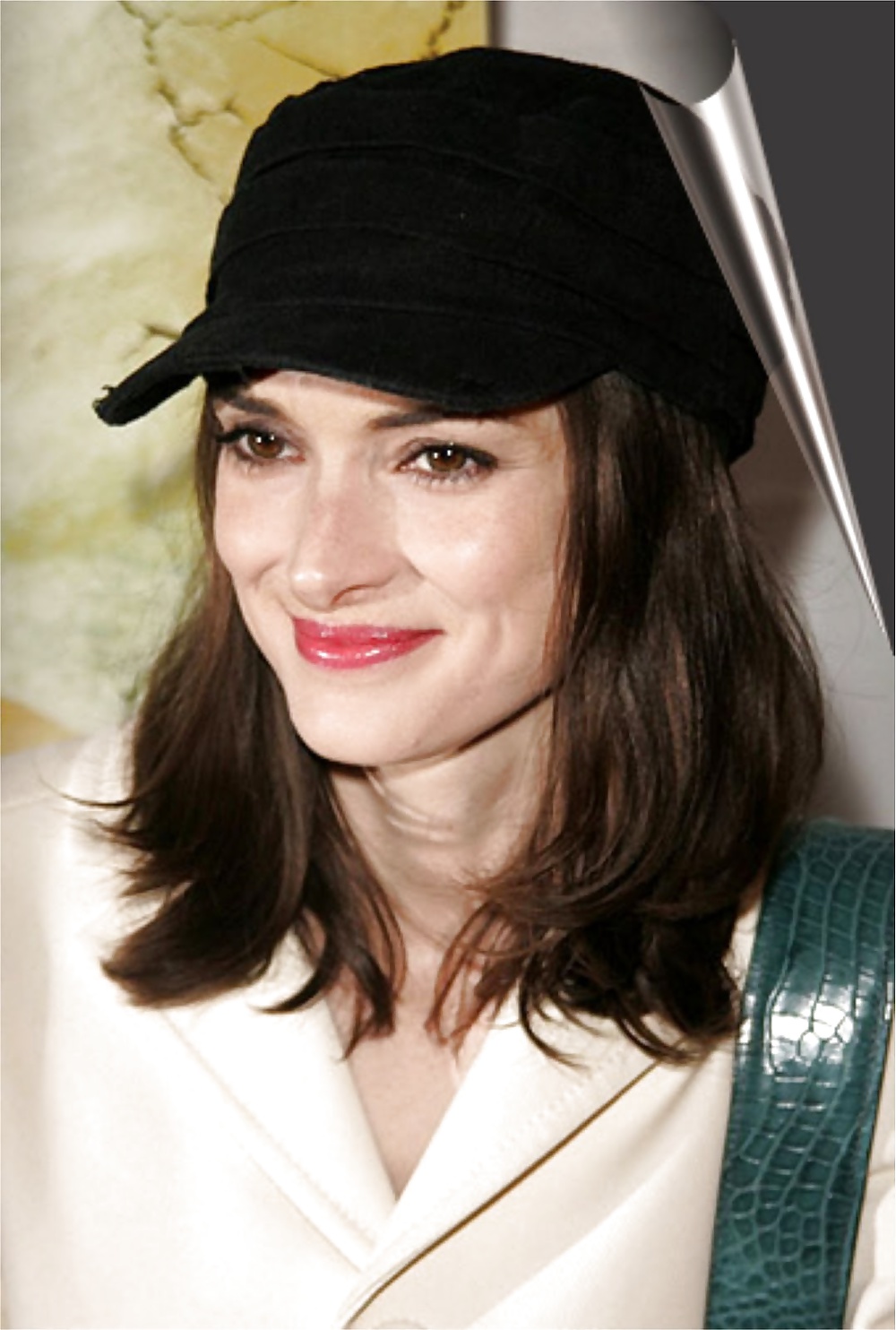 Winona Ryder #41134861