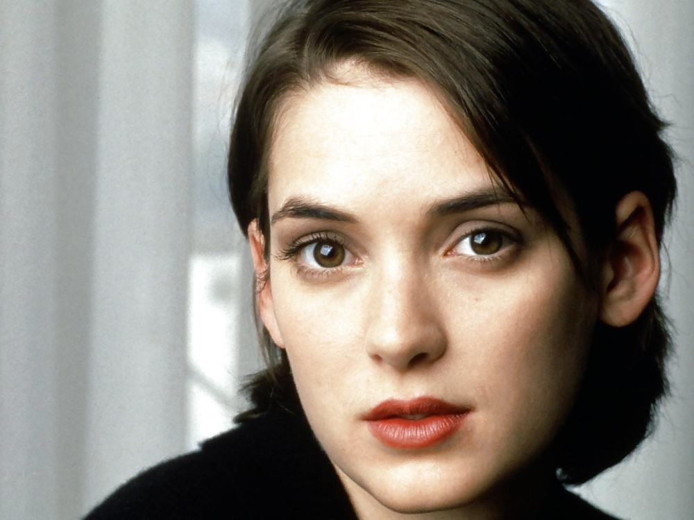 Winona Ryder #41134871