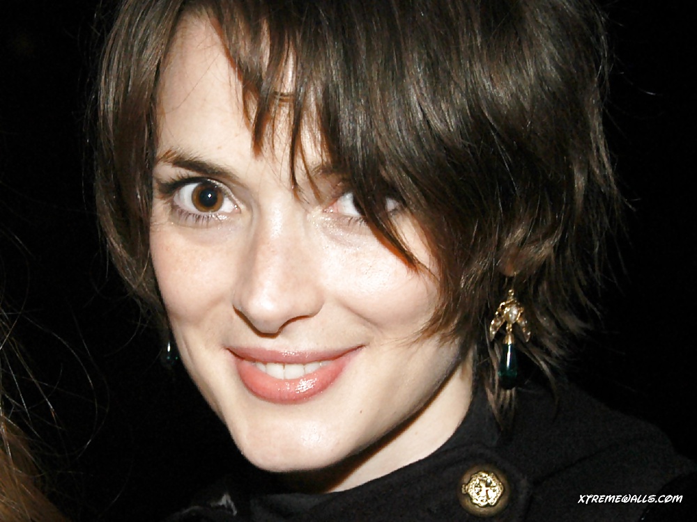 Winona Ryder #41134890