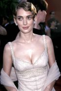 Winona Ryder