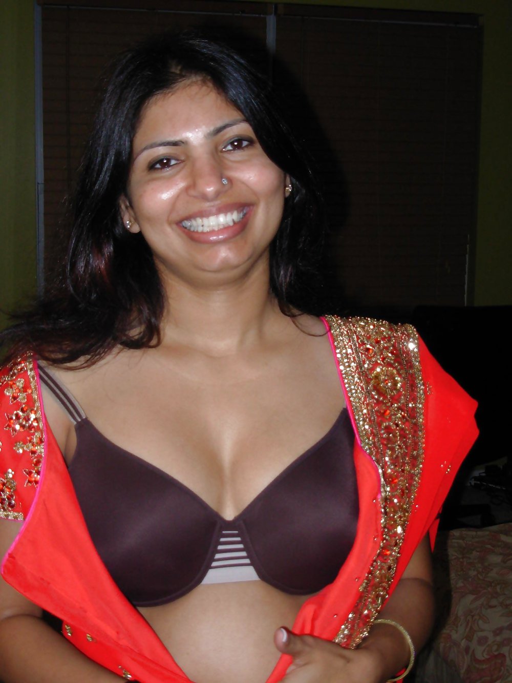 My Indian girlfriend #38159116