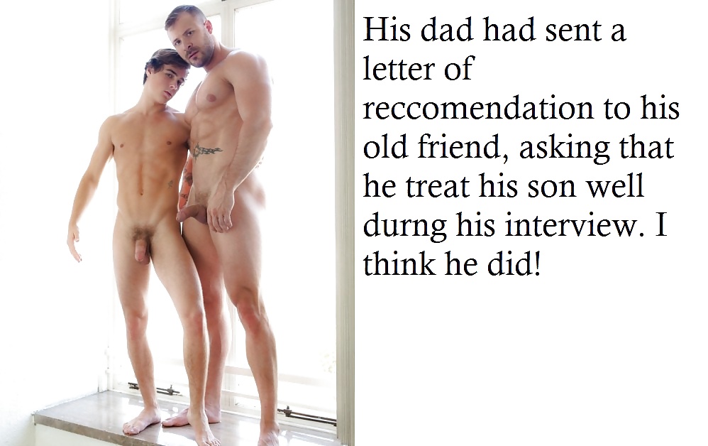 Collection of Captioned Gay Toons and Pics #30796787