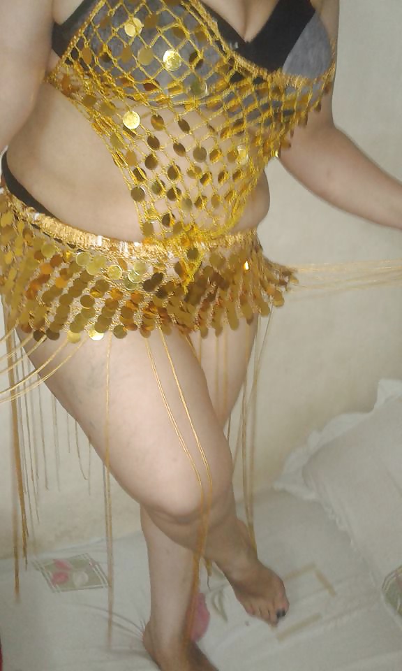 PCA Arabs only for adults 2015 #40248782