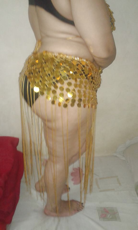 PCA Arabs only for adults 2015 #40248790