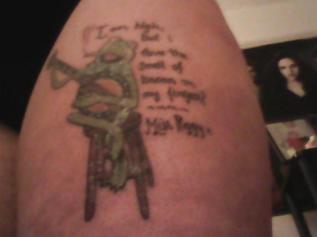 Me n tattoos n more #36595268