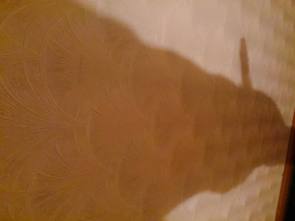 Sexy Schatten? #25266381