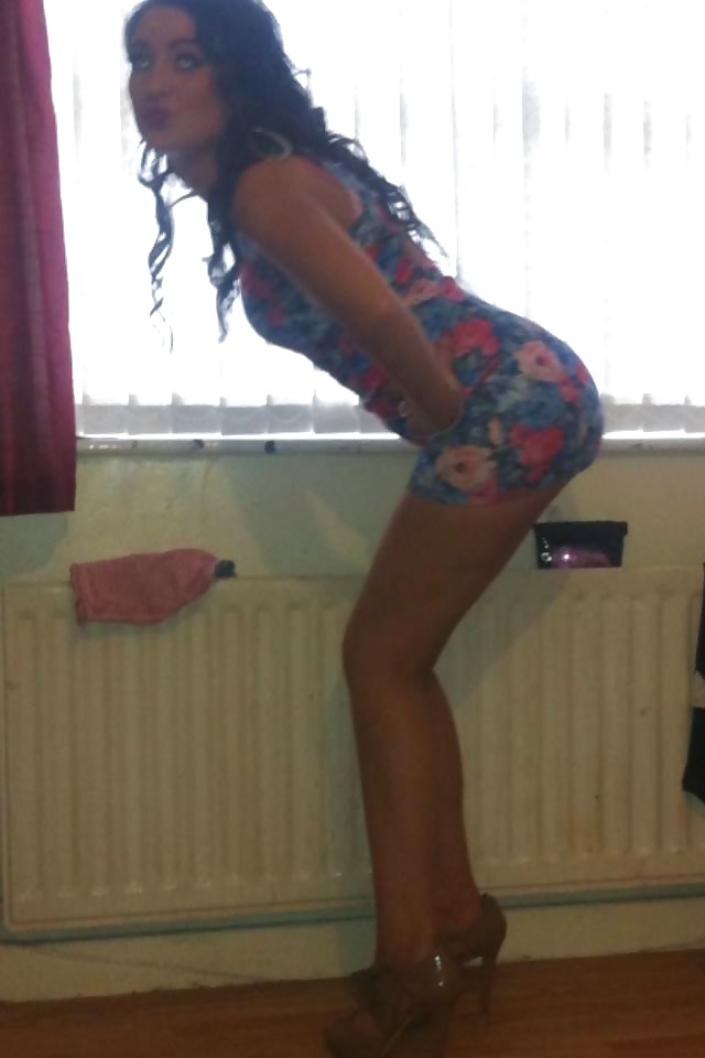 Chicas sexy 4
 #28243524