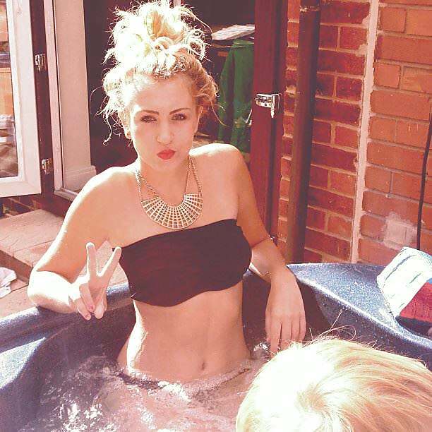 Chicas sexy 4
 #28243563