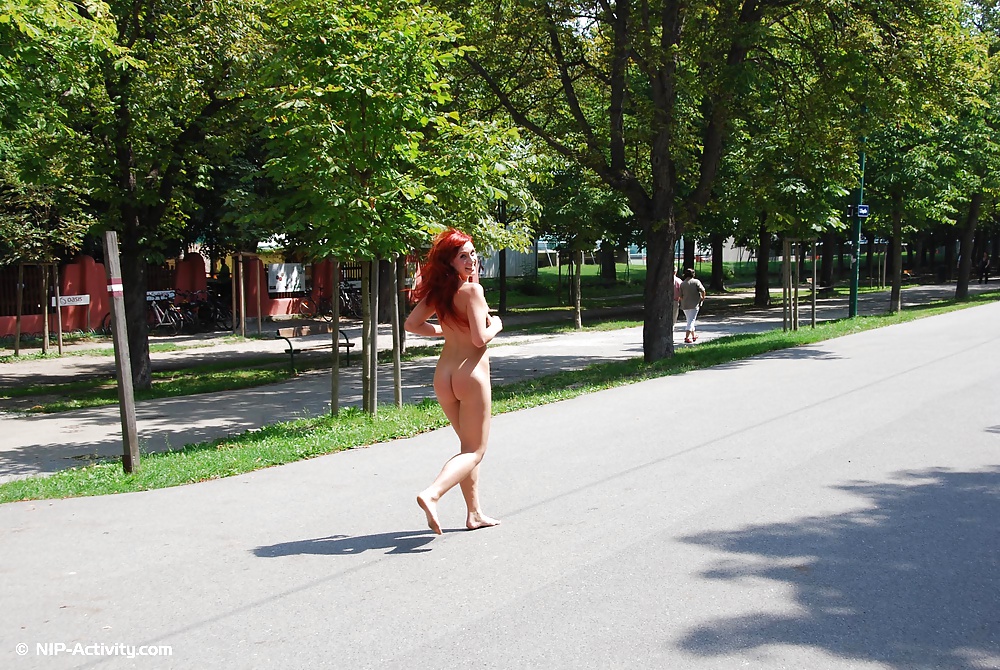 Kety Pearl Nude in Public #25787624