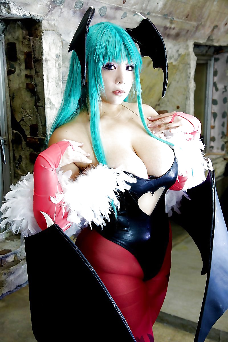 Some More Cosplay 1 #25106361