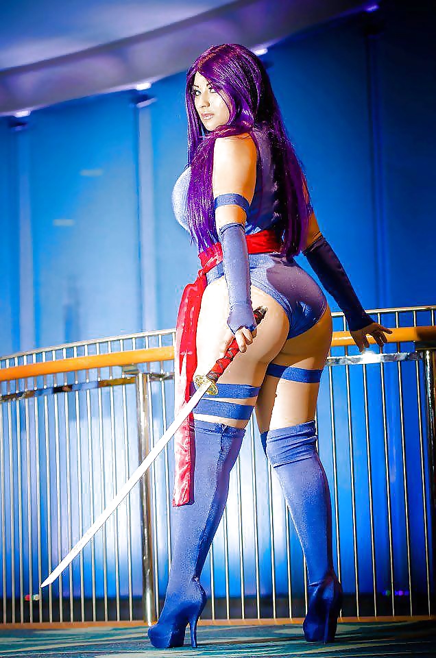 Some More Cosplay 1 #25106376