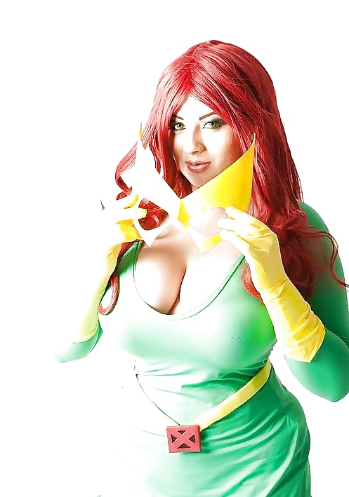 Some More Cosplay 1 #25106422