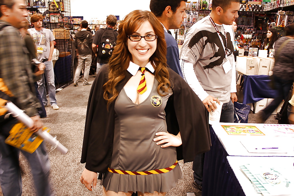 Some More Cosplay 1 #25106449