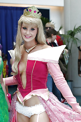 Some More Cosplay 1 #25106454