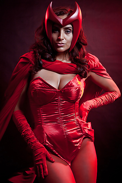 Some More Cosplay 1 #25106473