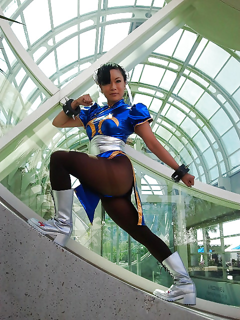 Some More Cosplay 1 #25106513