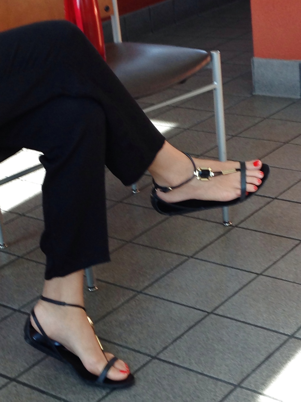 ジフィー・ルーブでのキューティー
 #30676810