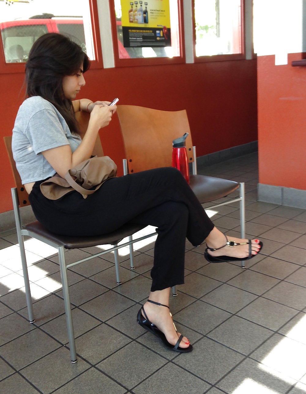 ジフィー・ルーブでのキューティー
 #30676815