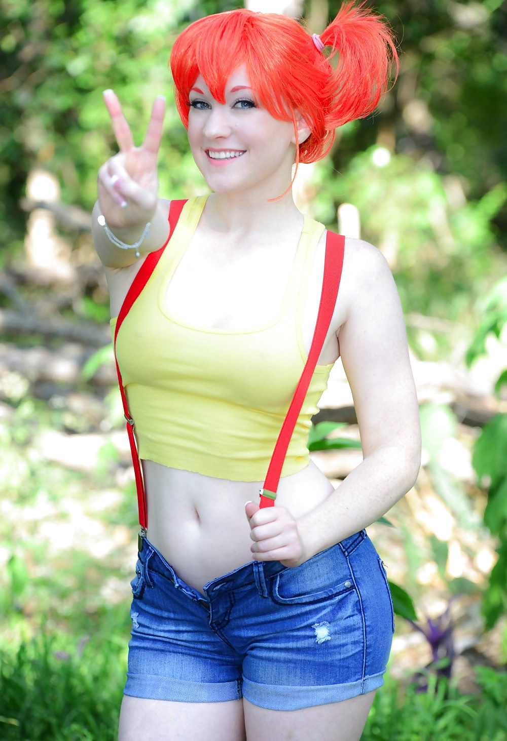 Redhead Lucy O'hara #2 - Mojitog #25500037