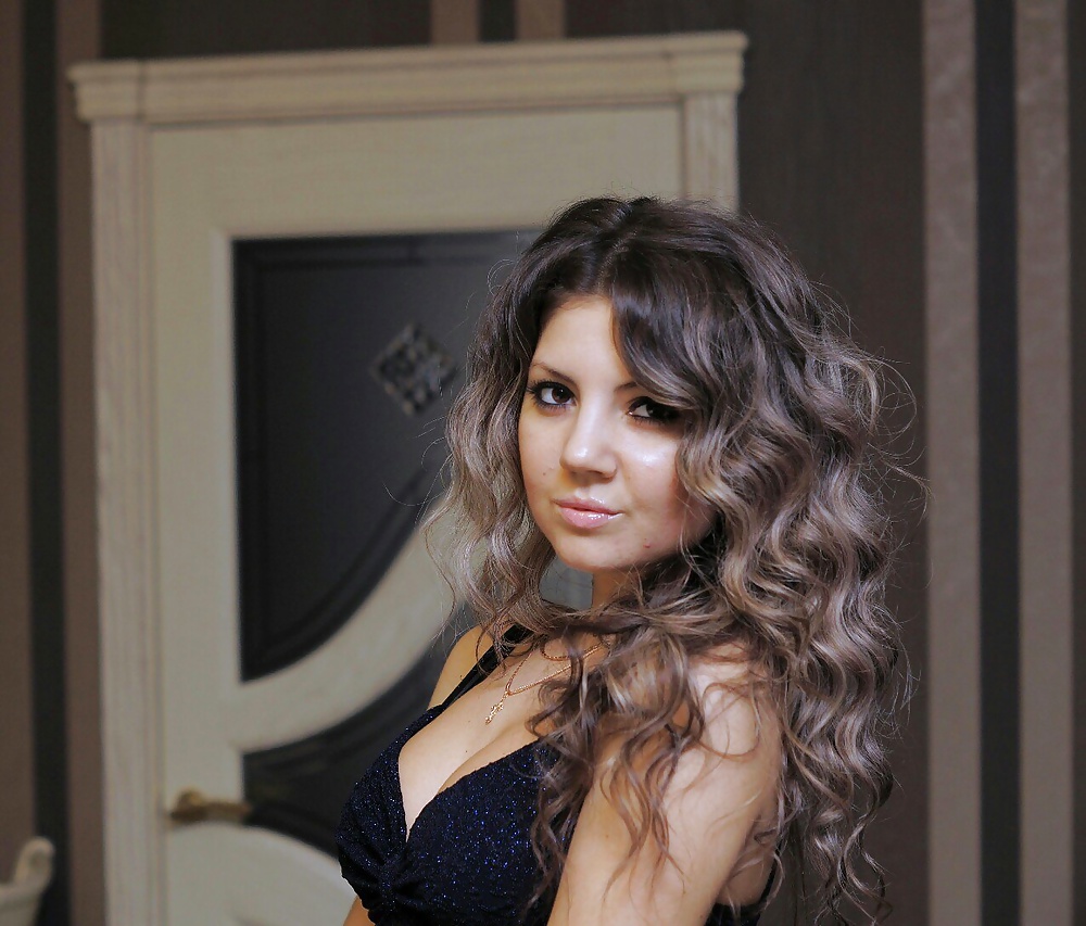 Russe Teen Amateur Yana Melihova #25259613