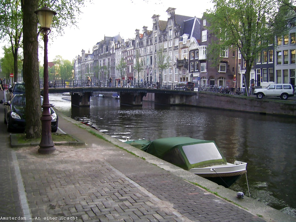 Amsterdam #30851267