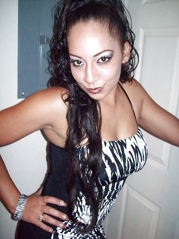 Princess Zuma Mariani-PuertoRican Goddess #25394021