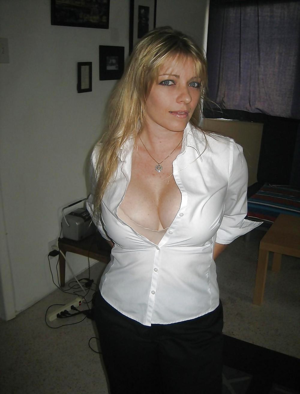 Hot & sexy Amateur Milfs Big Tits 2 #31214551