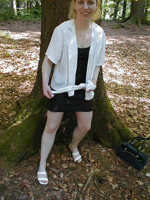 Meine webhuren ficksau outdoor
 #24743014