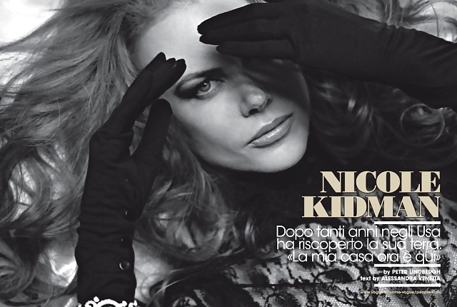 Nicole Kidman #29341851