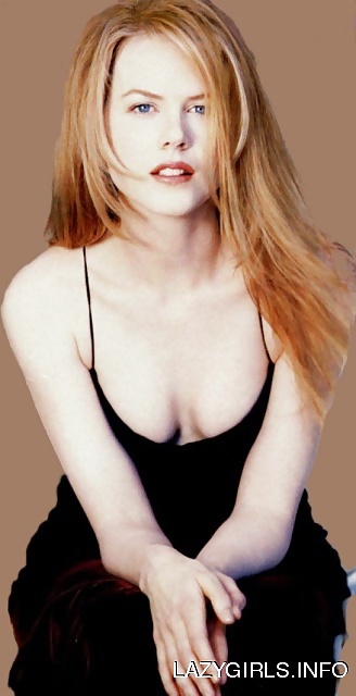 Nicole Kidman #29341887