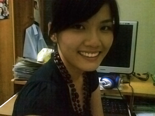 Ms. Hui Chen #23400023