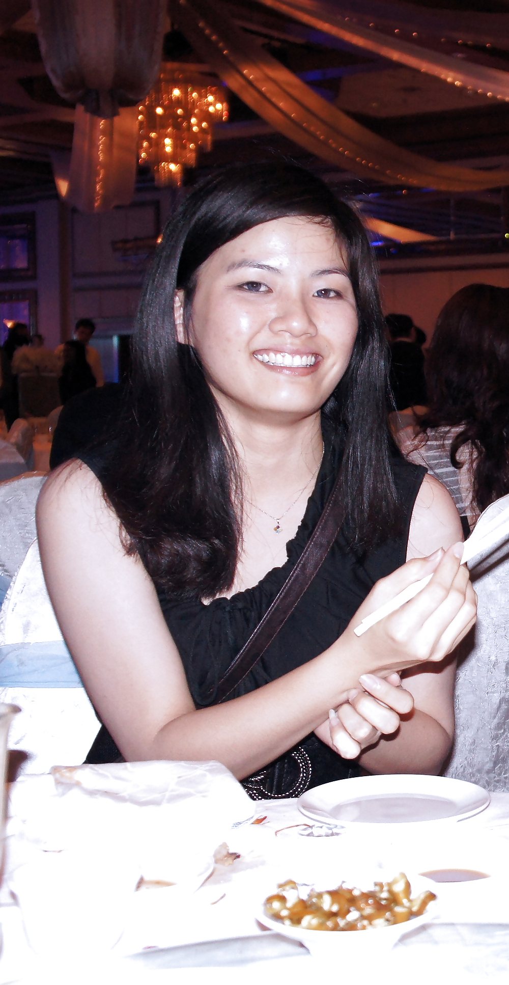 Ms. Hui Chen #23400078