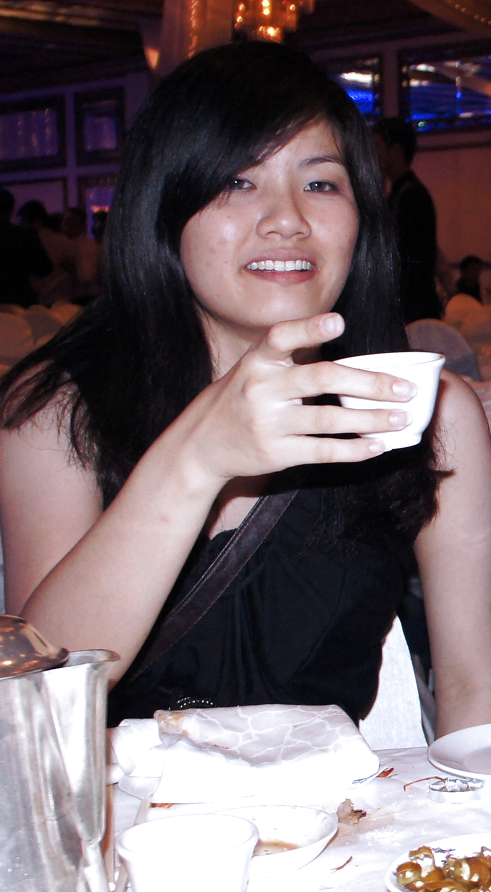 Ms. Hui Chen #23400091