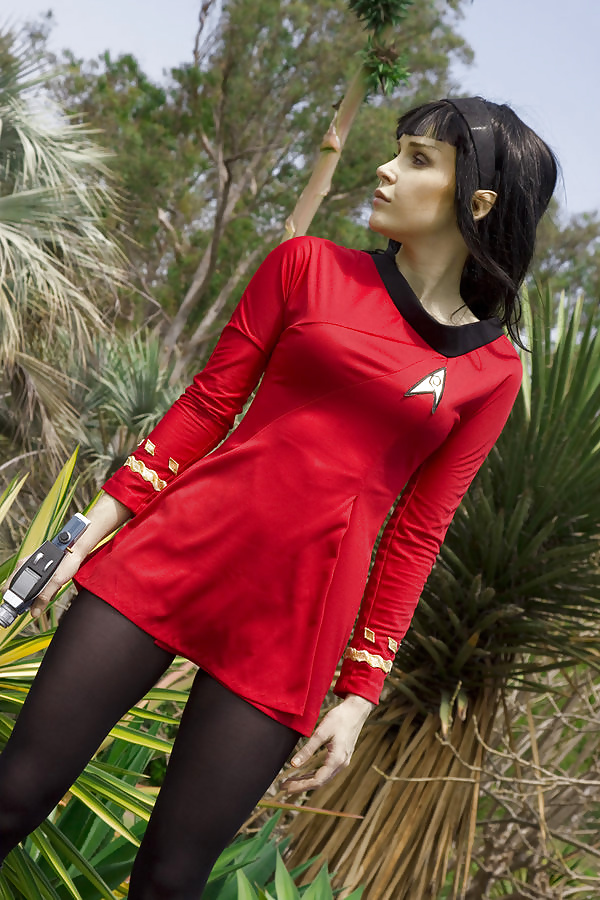 Star Trek Cosplay 3 #28648013