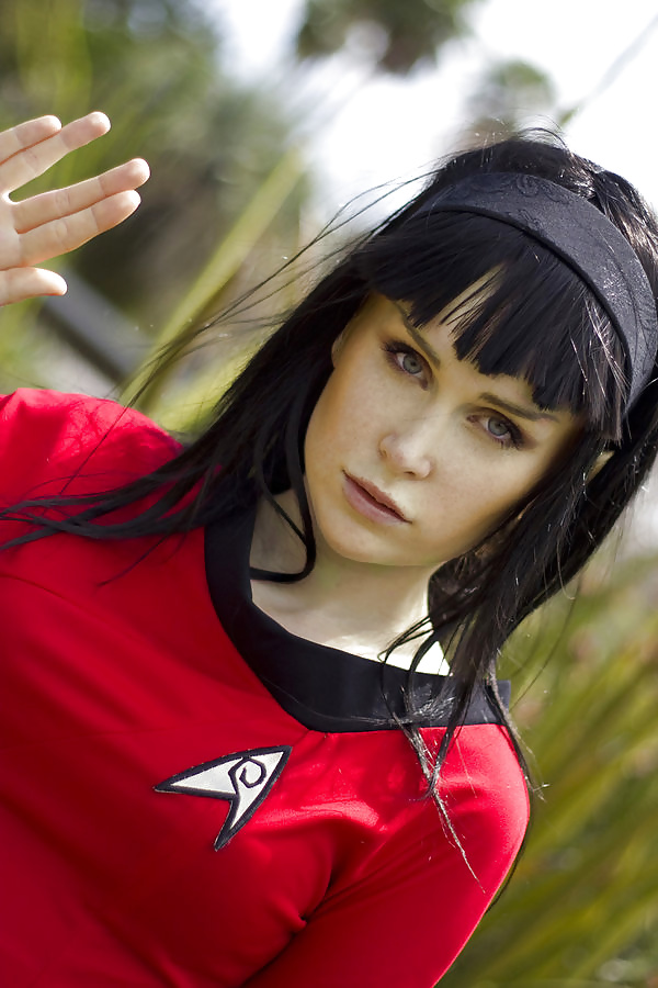 Star Trek Cosplay 3 #28648148