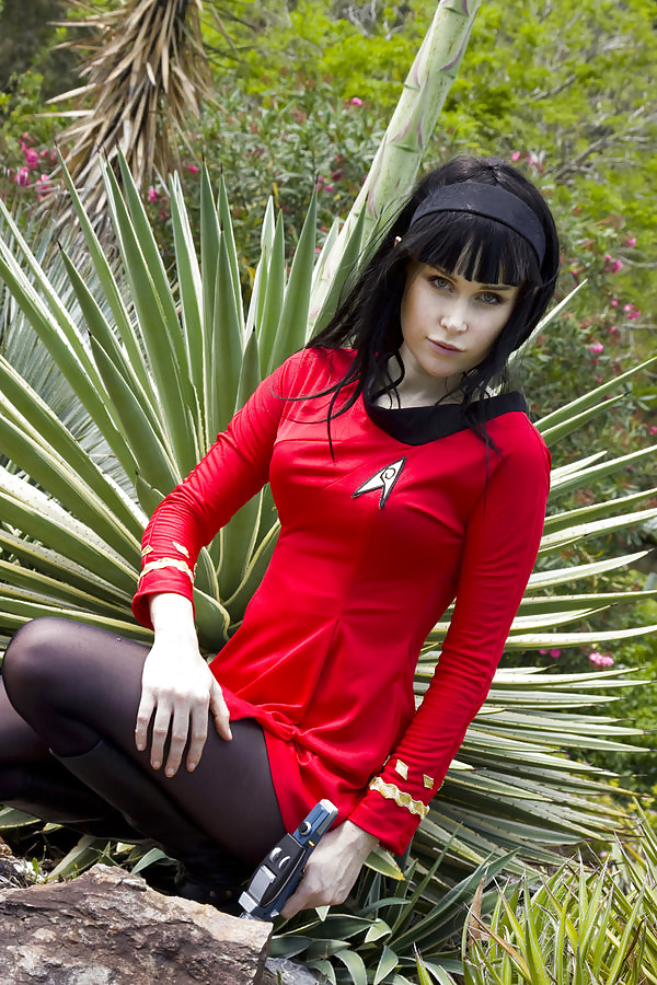 Star Trek Cosplay 3 #28648161