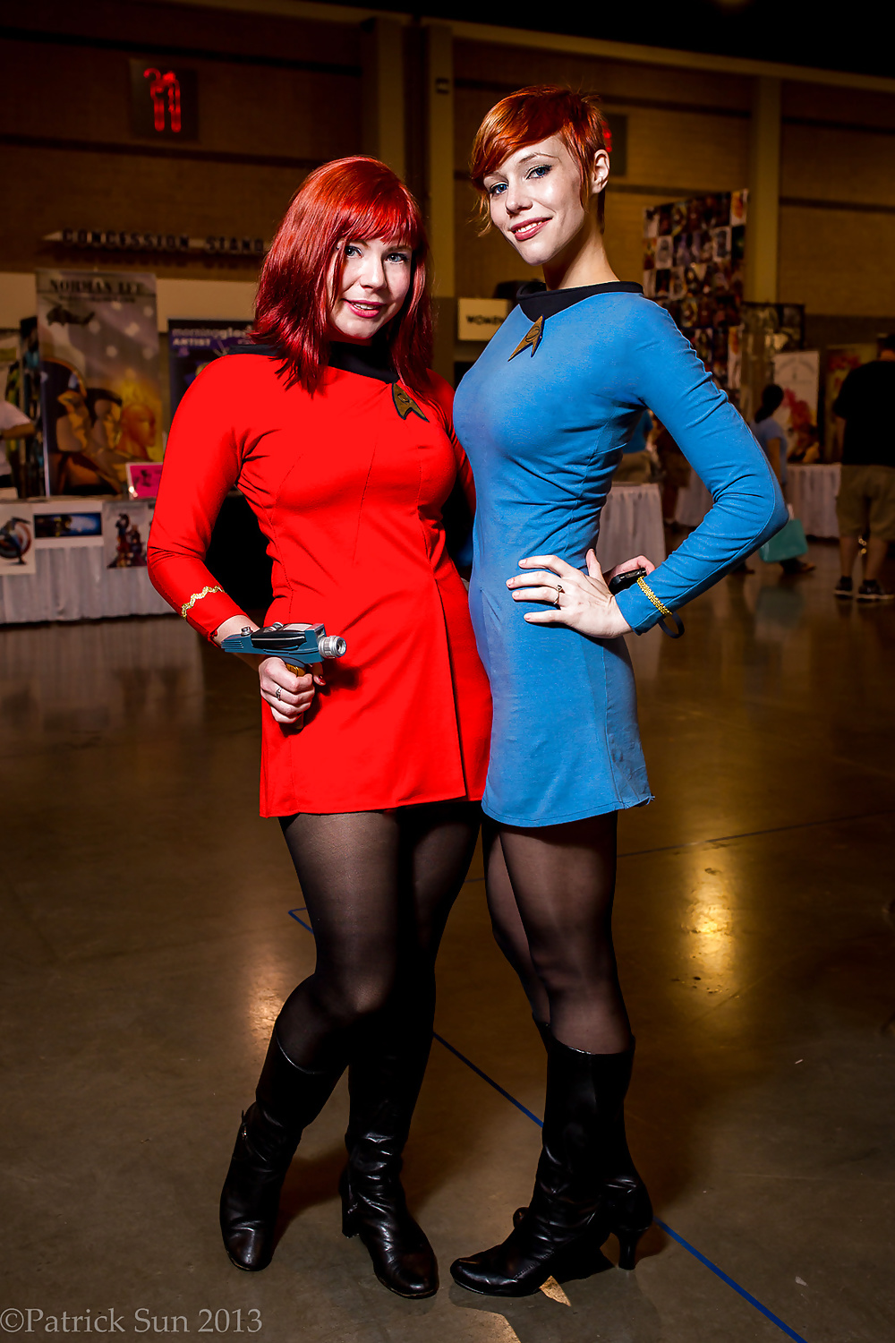 Star Trek Cosplay 3 #28648175