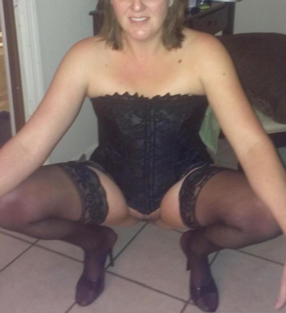 セクシーな妻
 #35678335