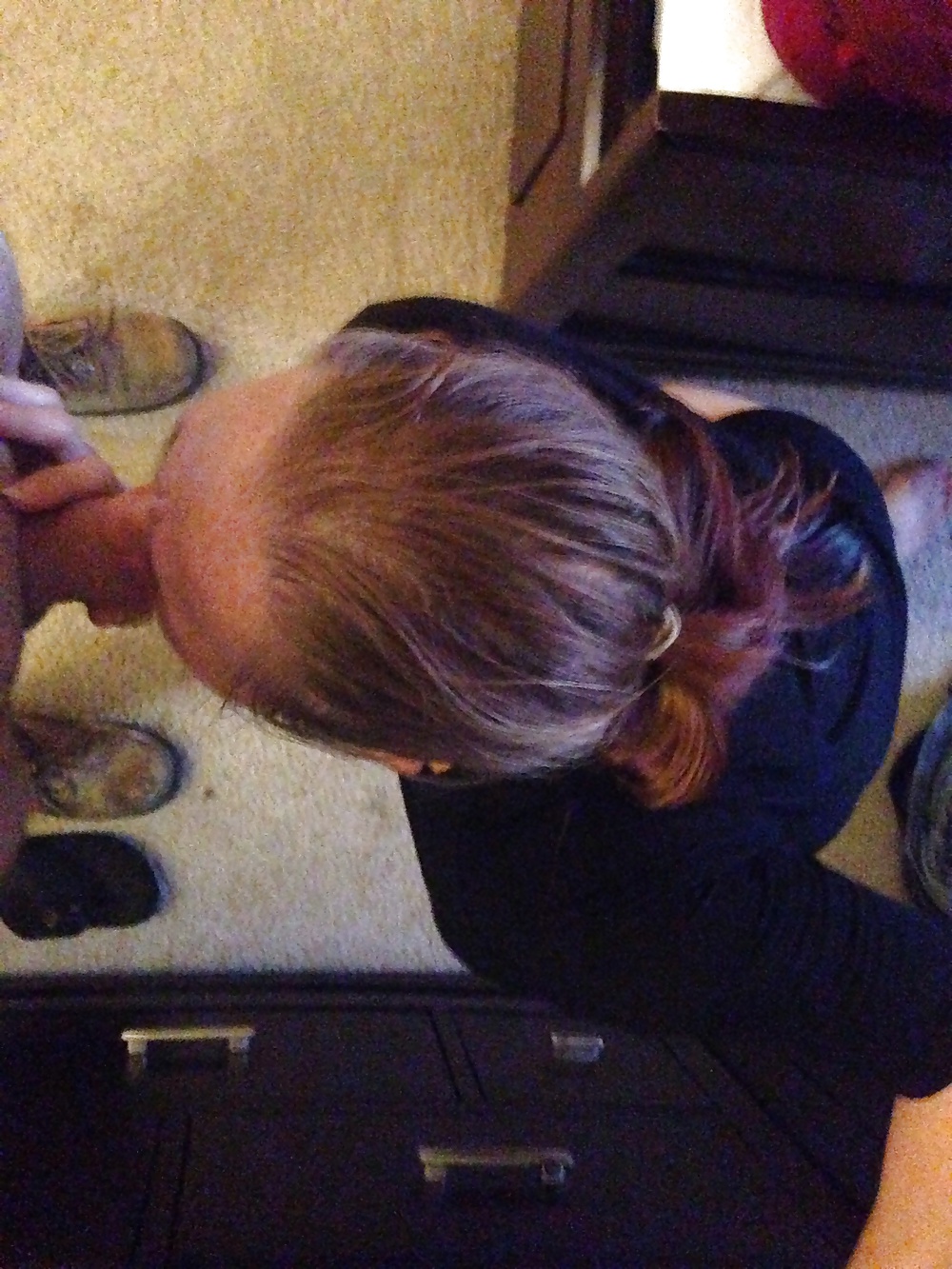 Separados con beneficios
 #32207479