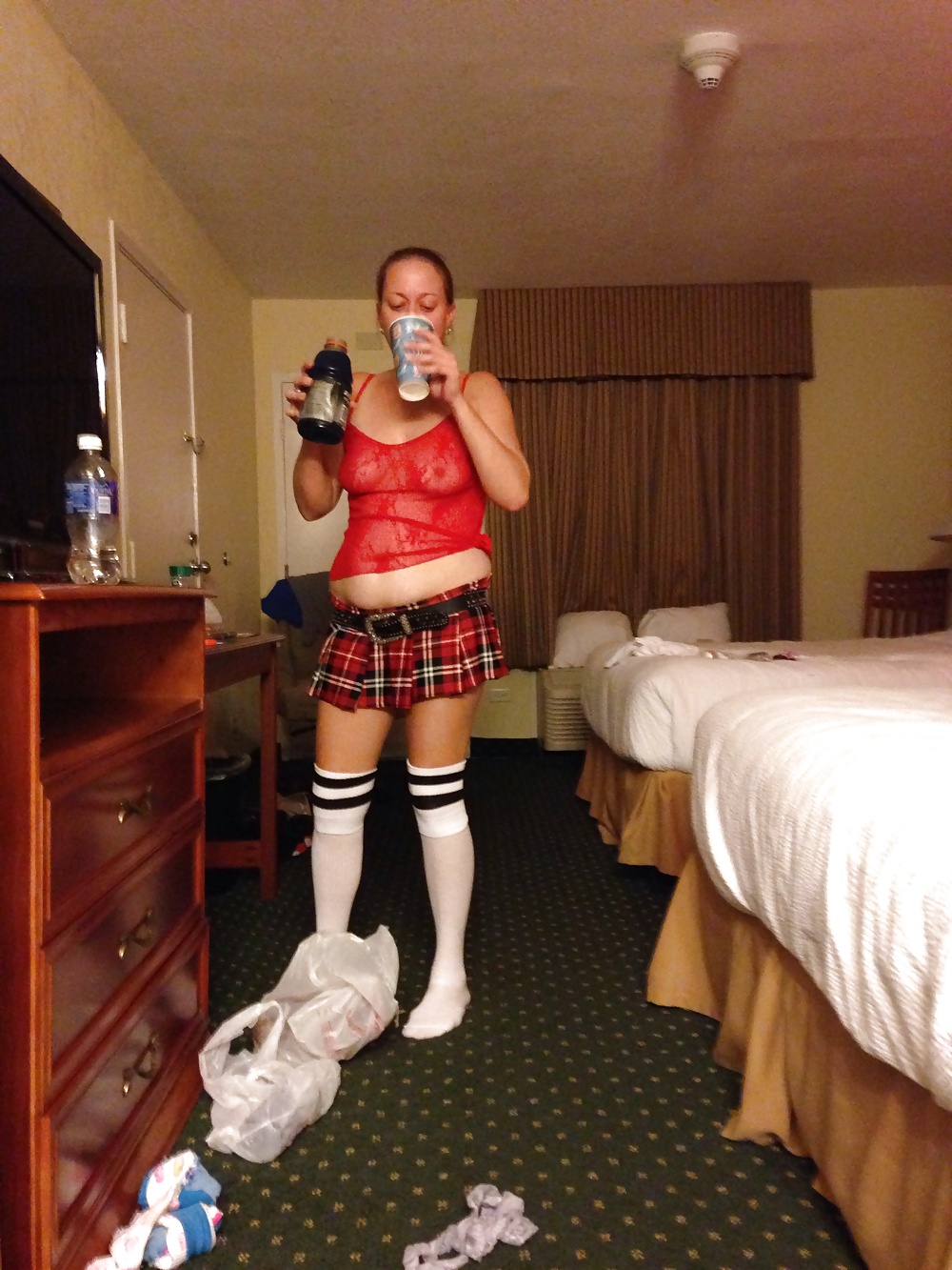 Separados con beneficios
 #32207484