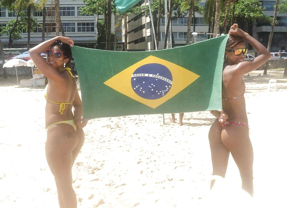 Brazil Girls #28050809