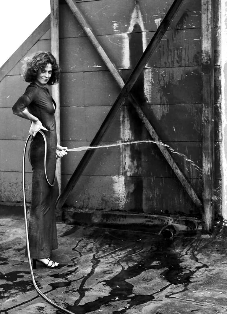 Erstaunlich Sigourney Weaver #31068116