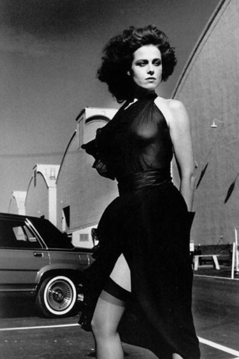 Erstaunlich Sigourney Weaver #31068135