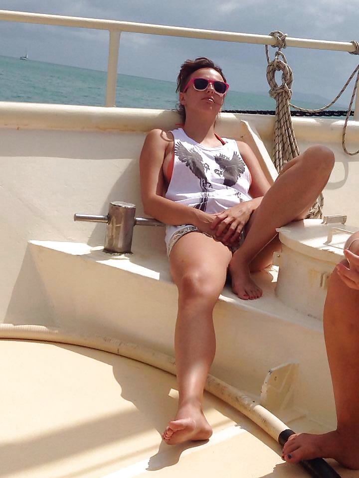 Maeliss une brune sexy
 #28649581